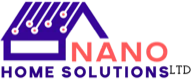 NanoHome Solutions logo