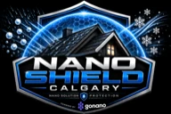 Nanoshield logo