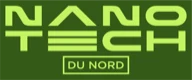 Nanotech Du Nord logo